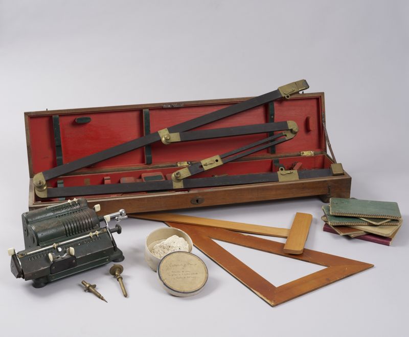 L'atelier
