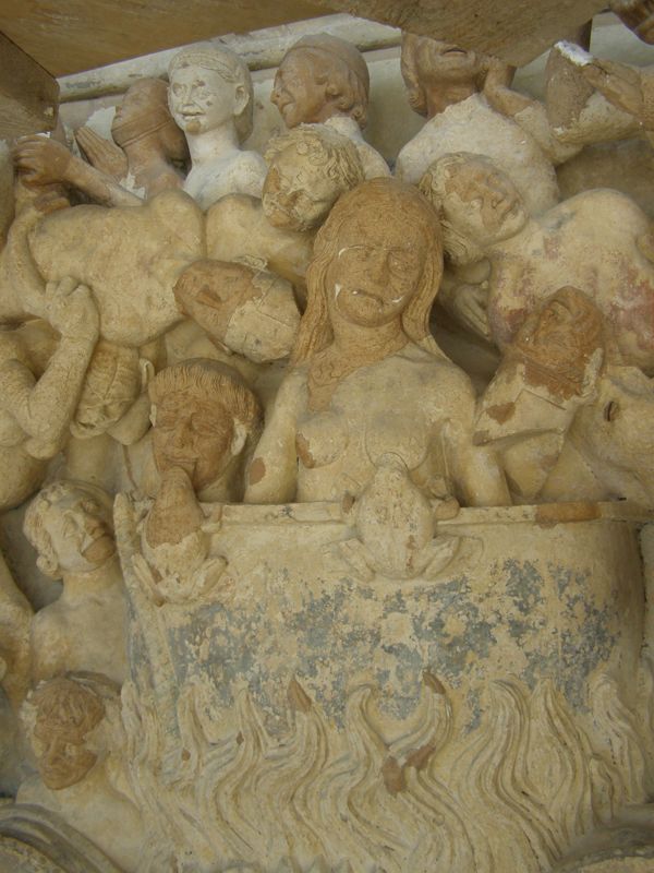 La sculpture monumentale
