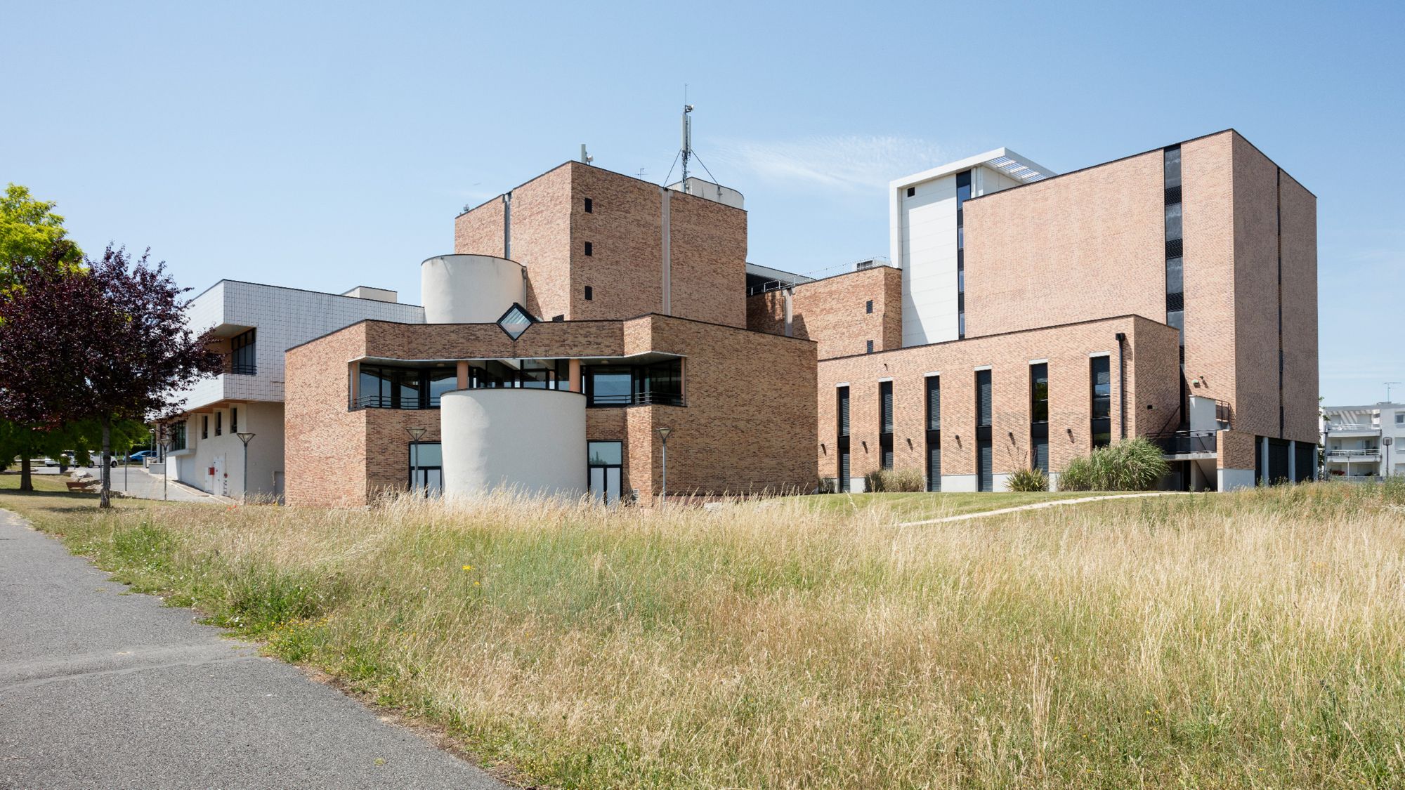 Informations pratiques