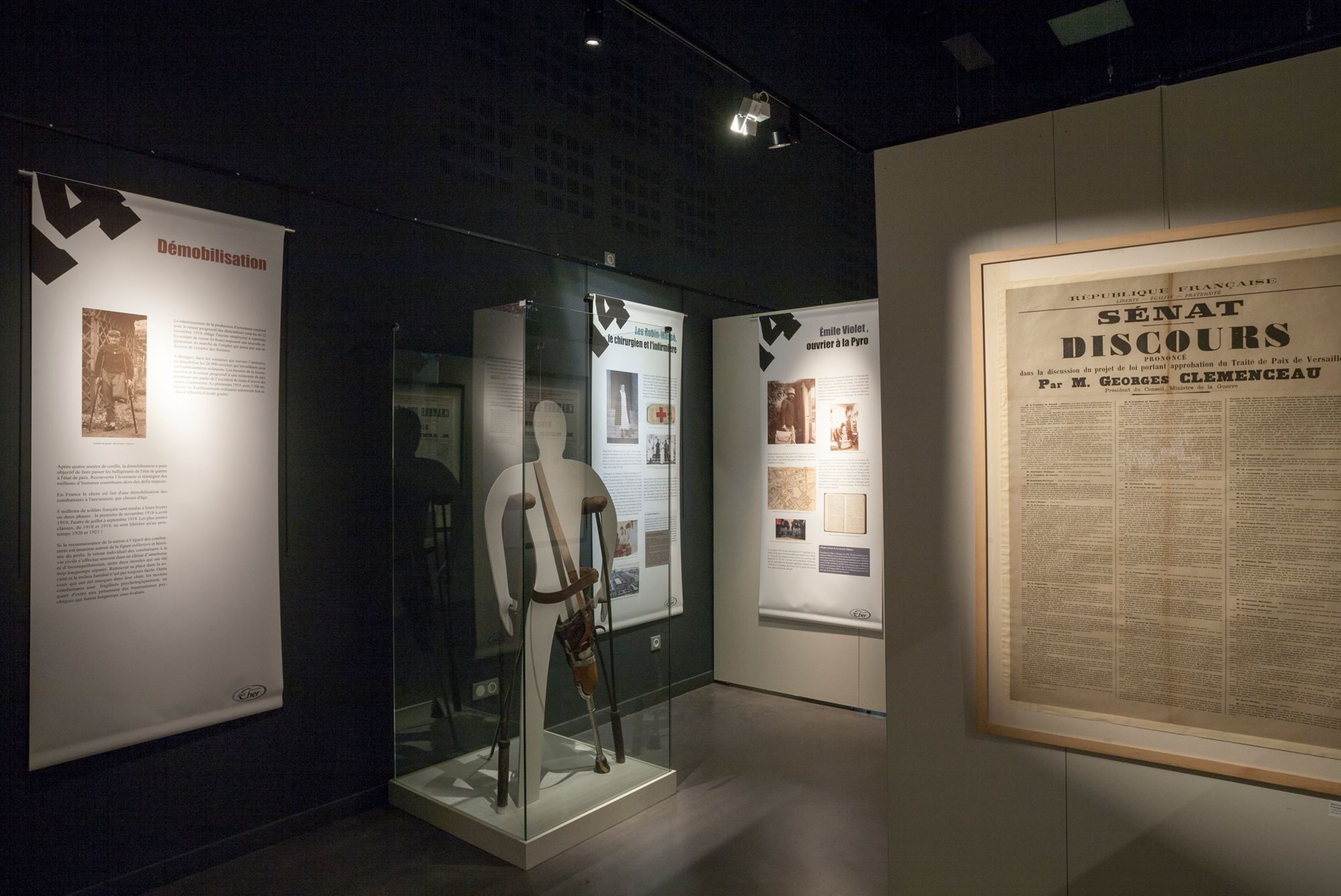 Catalogues d'exposition