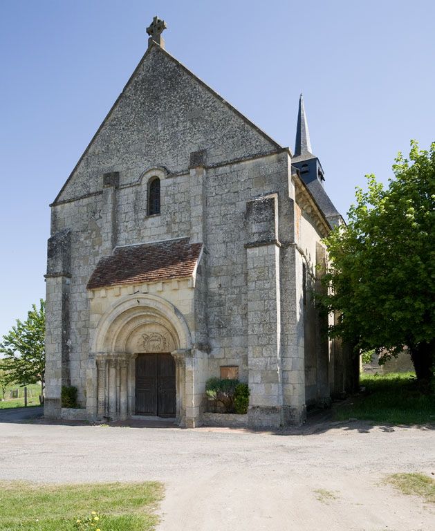 LA CHAPELLE-HUGON
