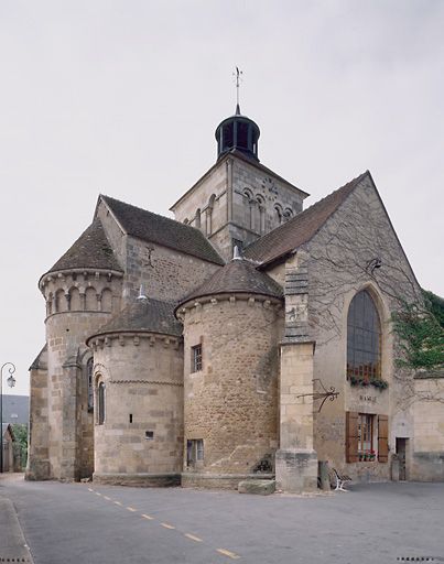CHATEAUMEILLANT