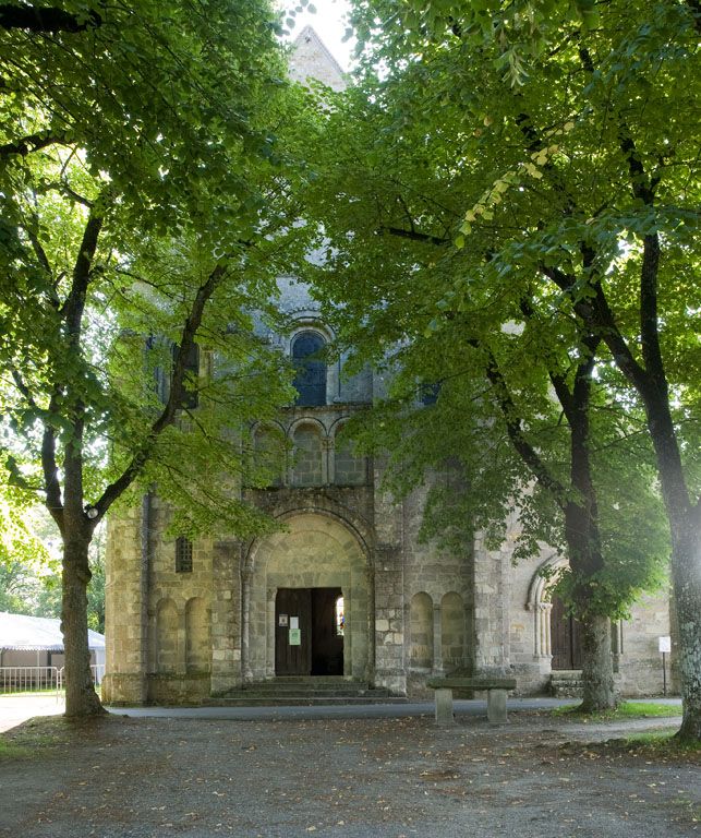 LE CHATELET (Puyferrand)