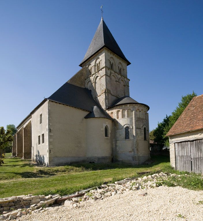 OUROUER-LES-BOURDELINS