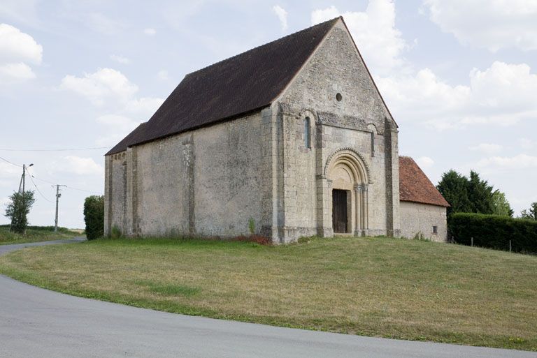 SAINT-GEORGES-DE-POISIEUX  (Soye)