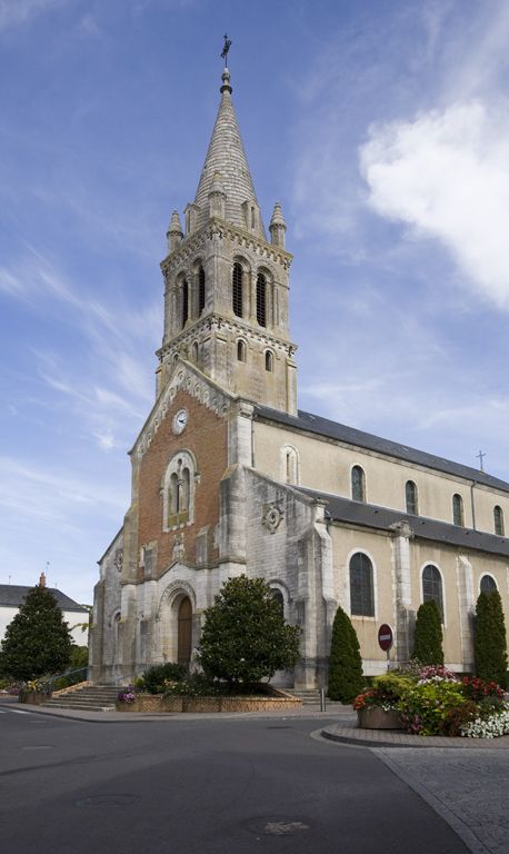 SAINT-FLORENT-SUR-CHER