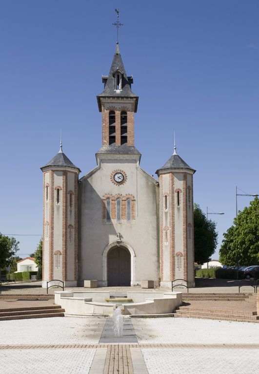 SAINT-GERMAIN-DU-PUY