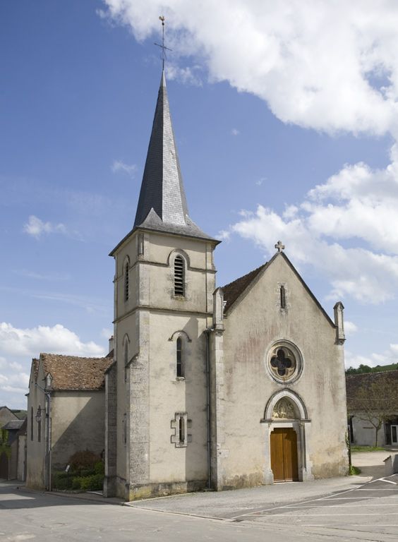 SANCERRE (Chavignol)