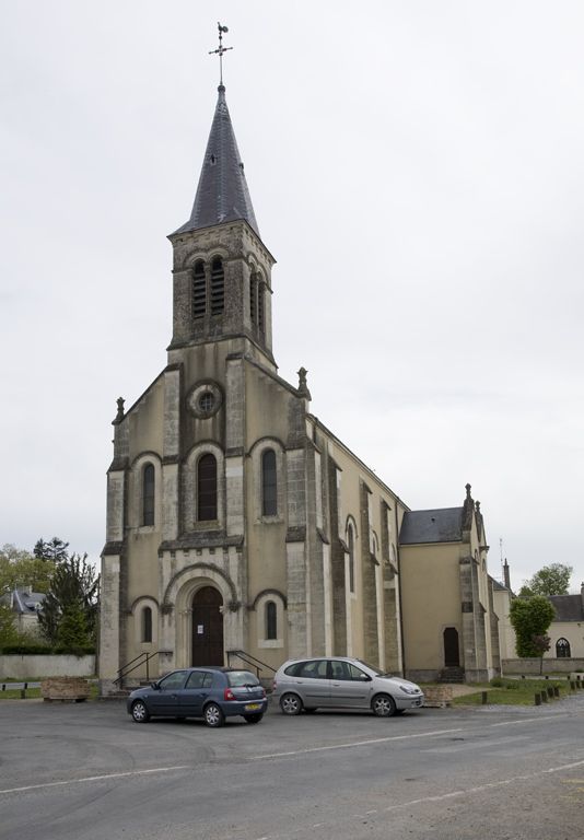 VIGNOUX-SUR-BARANGEON