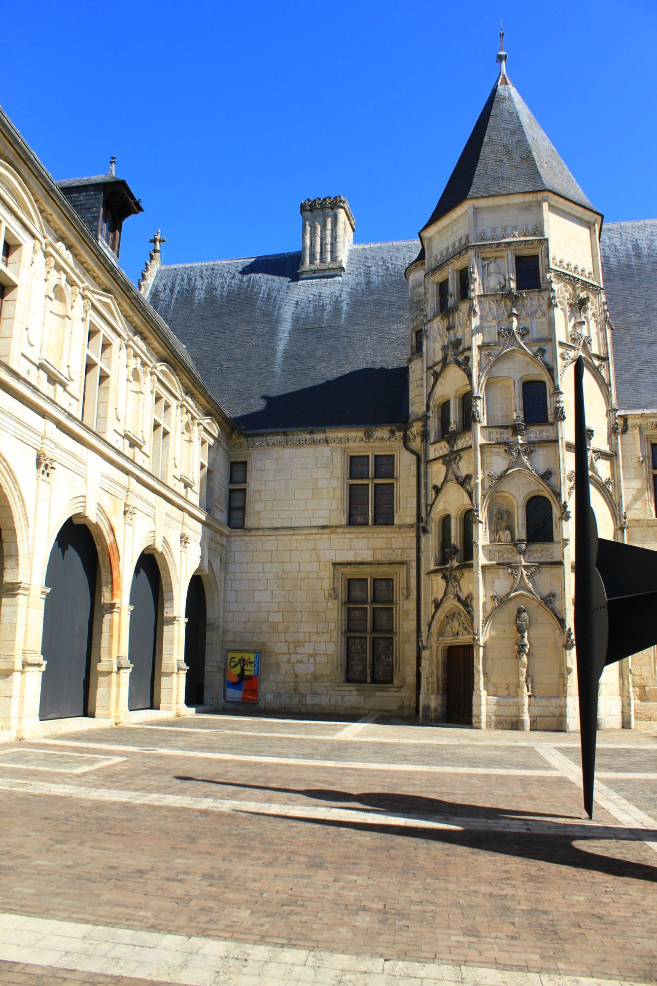 Hôtel des Echevins