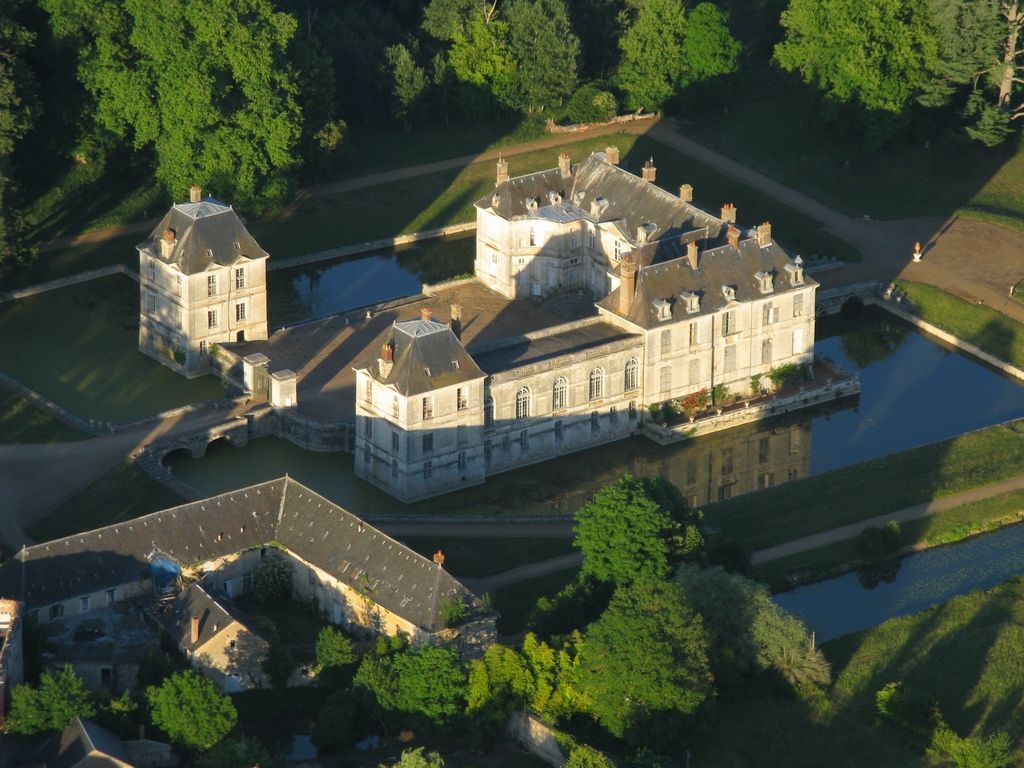 De nouvelles perspectives architecturales : le XVIIe siècle