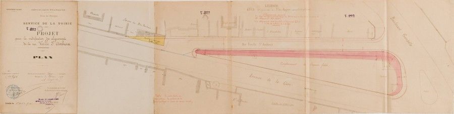 Les prisons rurales du Cher et " le Bon Pasteur " à Bourges