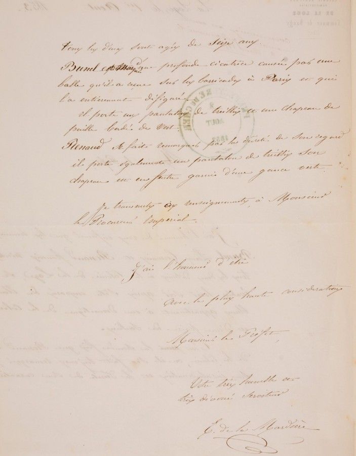 Les difficultés des colonies agricoles pénitentiaires