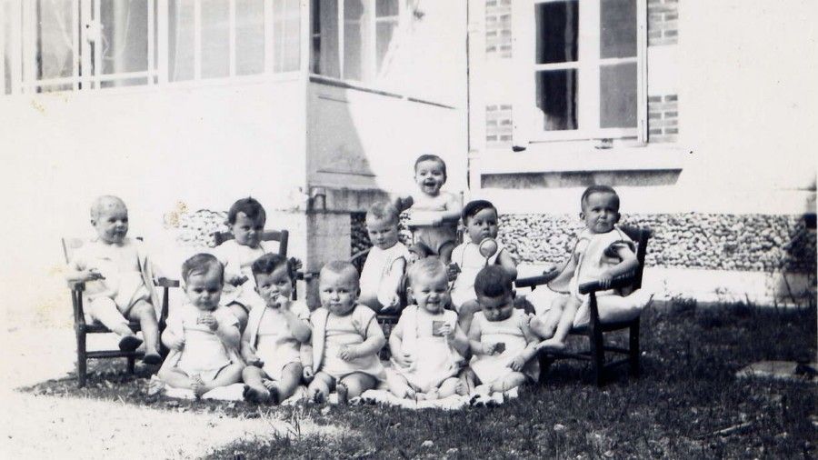 L'arrivée massive de réfugiés espagnols dans le Cher en 1939