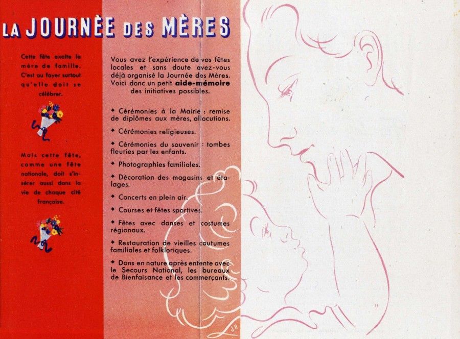 La vie des enfants du Cher pendant l'Occupation (1940 - 1944)