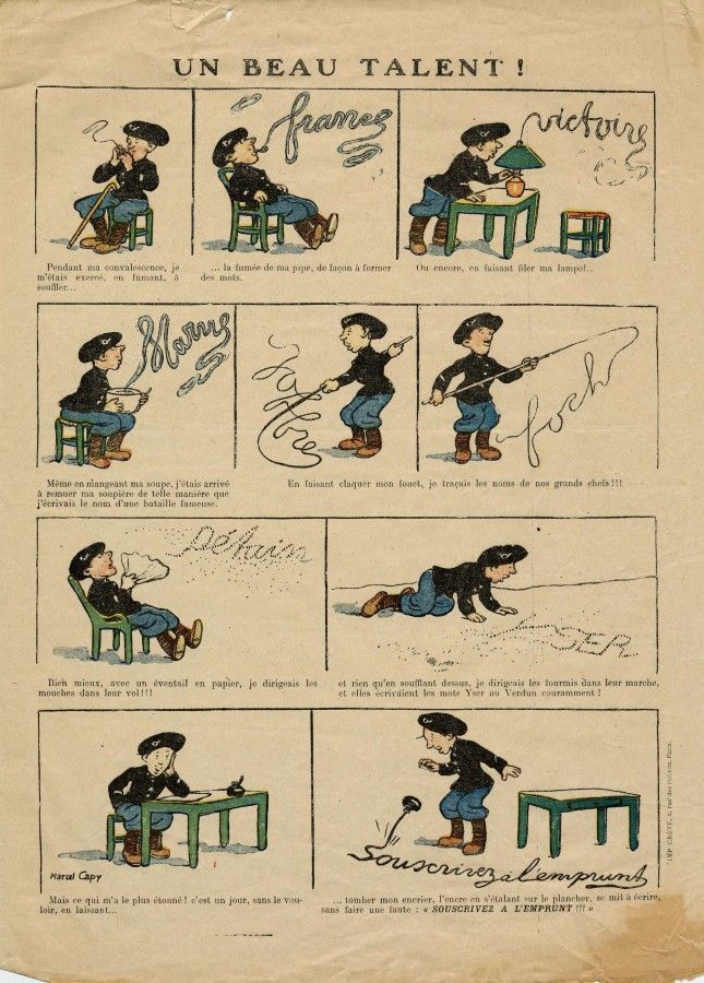 1. Repères chronologiques essentiels