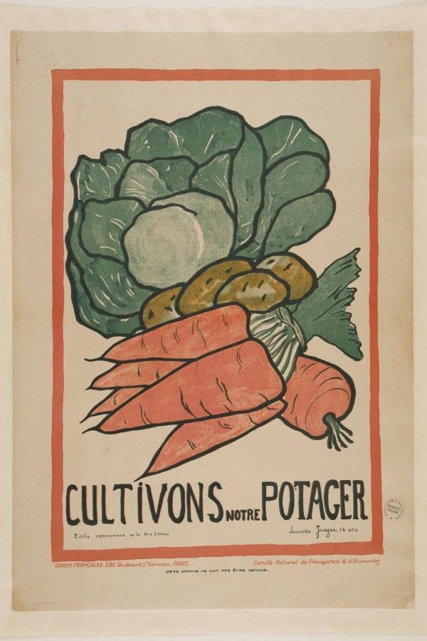 5. La mobilisation des enfants en faveur de l'effort de guerre