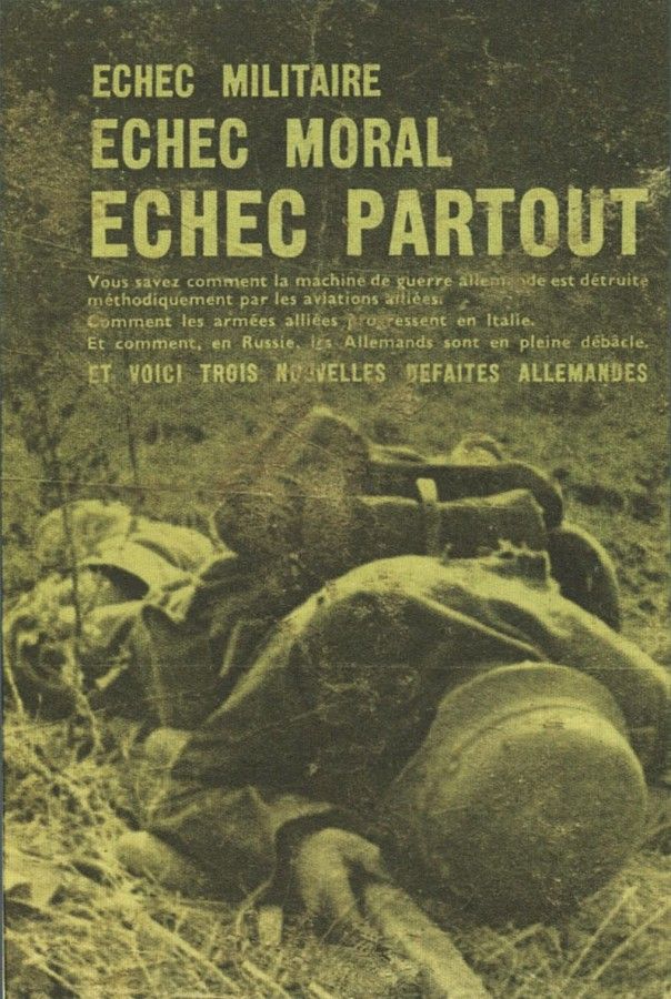 3a. La guerre des propagandes