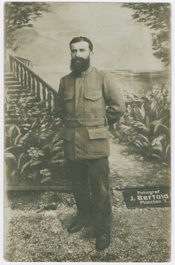 5. Étienne Berton de Sury-en-Vaux : prisonnier à Lechfeld et Puchheim