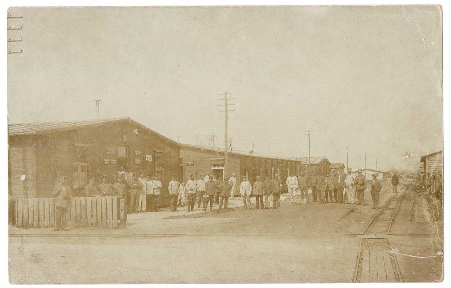 10. Étienne Berton de Sury-en-Vaux : prisonnier à Lechfeld et Puchheim