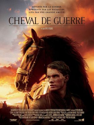 Cheval de guerre, un film de Steven SPIELBERG