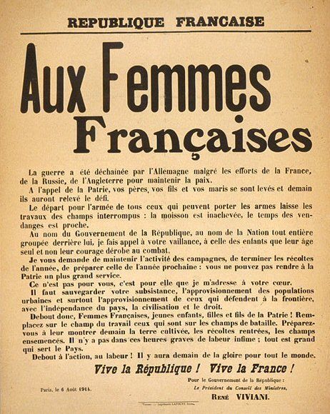 2. Blanche Millérioux, une cultivatrice de Jalognes