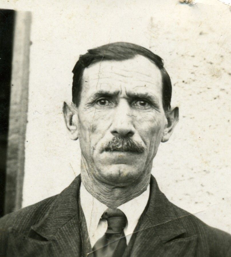 1. Édouard Legros de Bengy-sur-Craon : souvenirs du 295e RI