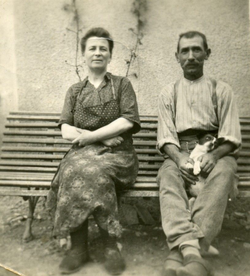 3. Édouard Legros de Bengy-sur-Craon : souvenirs du 295e RI