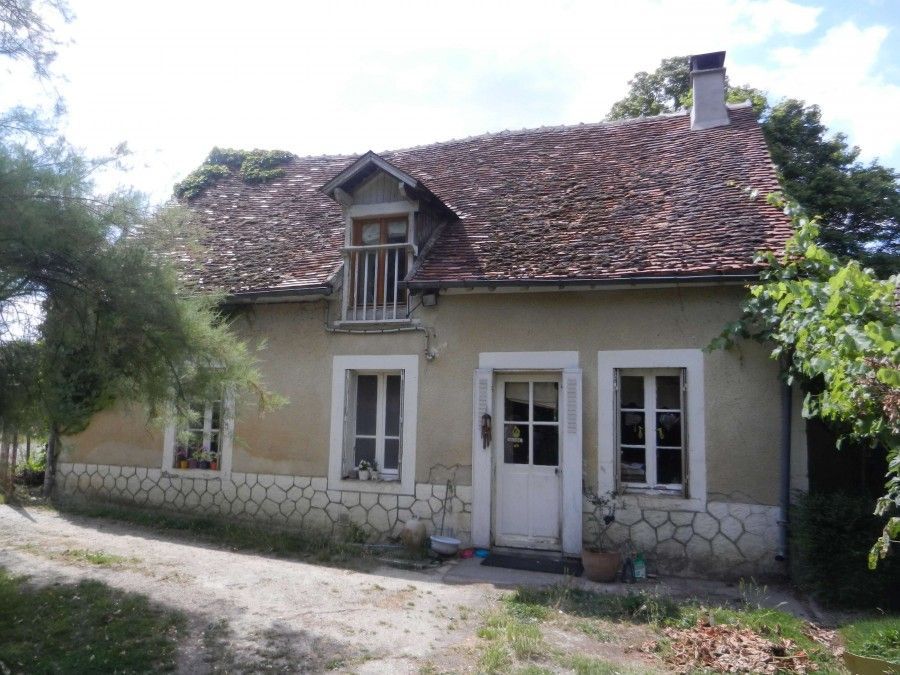 4. Édouard Legros de Bengy-sur-Craon : souvenirs du 295e RI