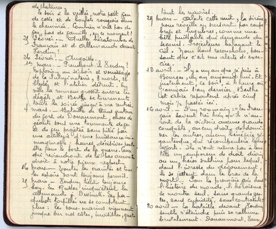 12. Émile Violet : ouvrier à "la Pyro"