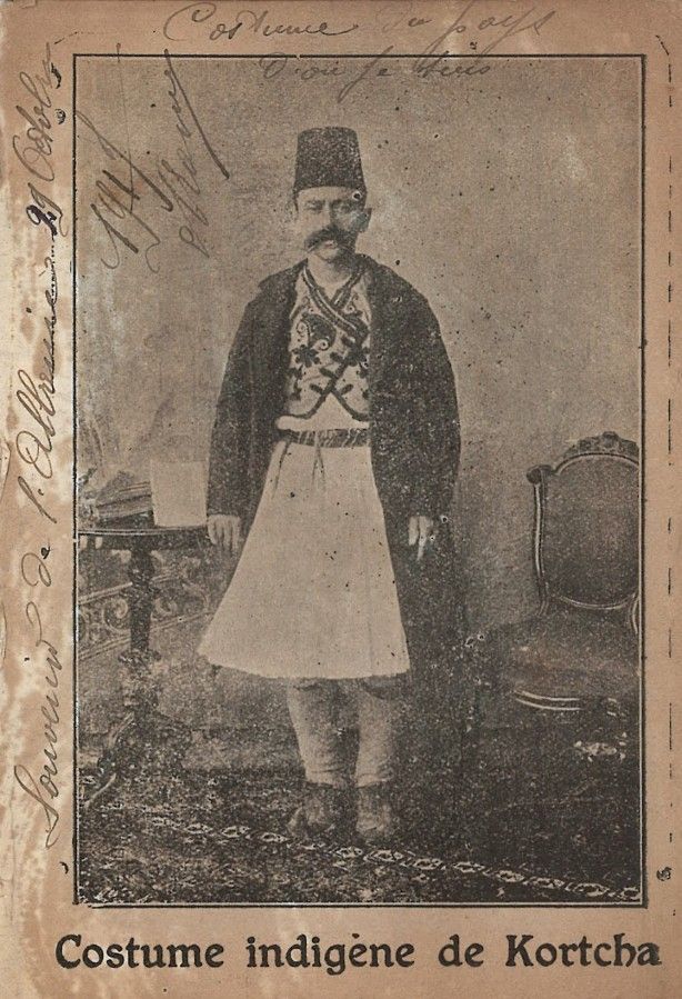 18. Émile Raine, conducteur d'ambulance : du front Occidental à l'Armée d'Orient