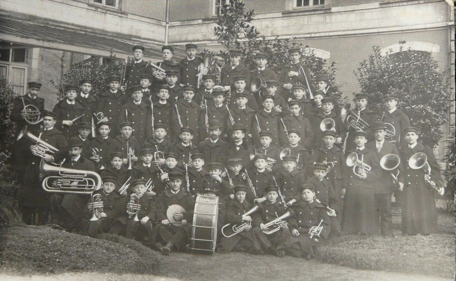 42. Romain Darchy de Sancerre : 408e RI, récits de guerre