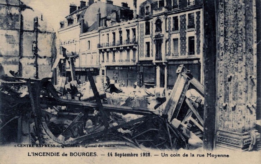 64. Louis Bedu et Pataud : l'artilleur et le chien