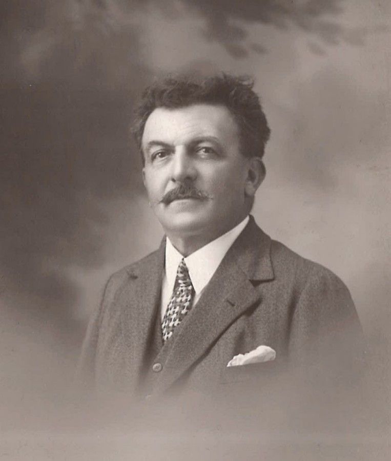 68. Victor Mathieu : vétérinaire et député