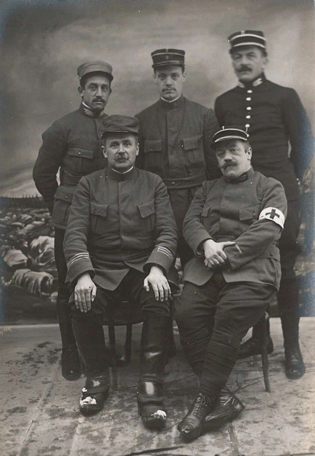 69. Victor Mathieu : vétérinaire et député