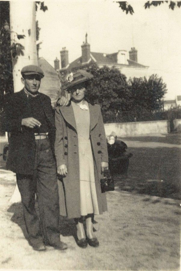 Firmin Deschâtres : Soldat, prisonnier, évadé, passeur