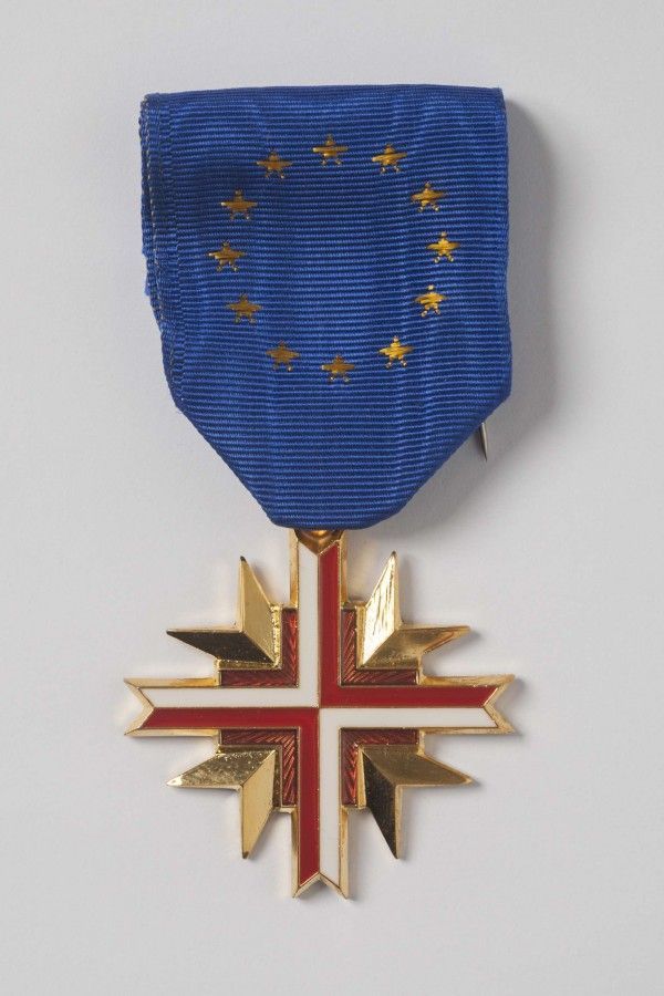 Michel Desbruères : Gendarme et résistant