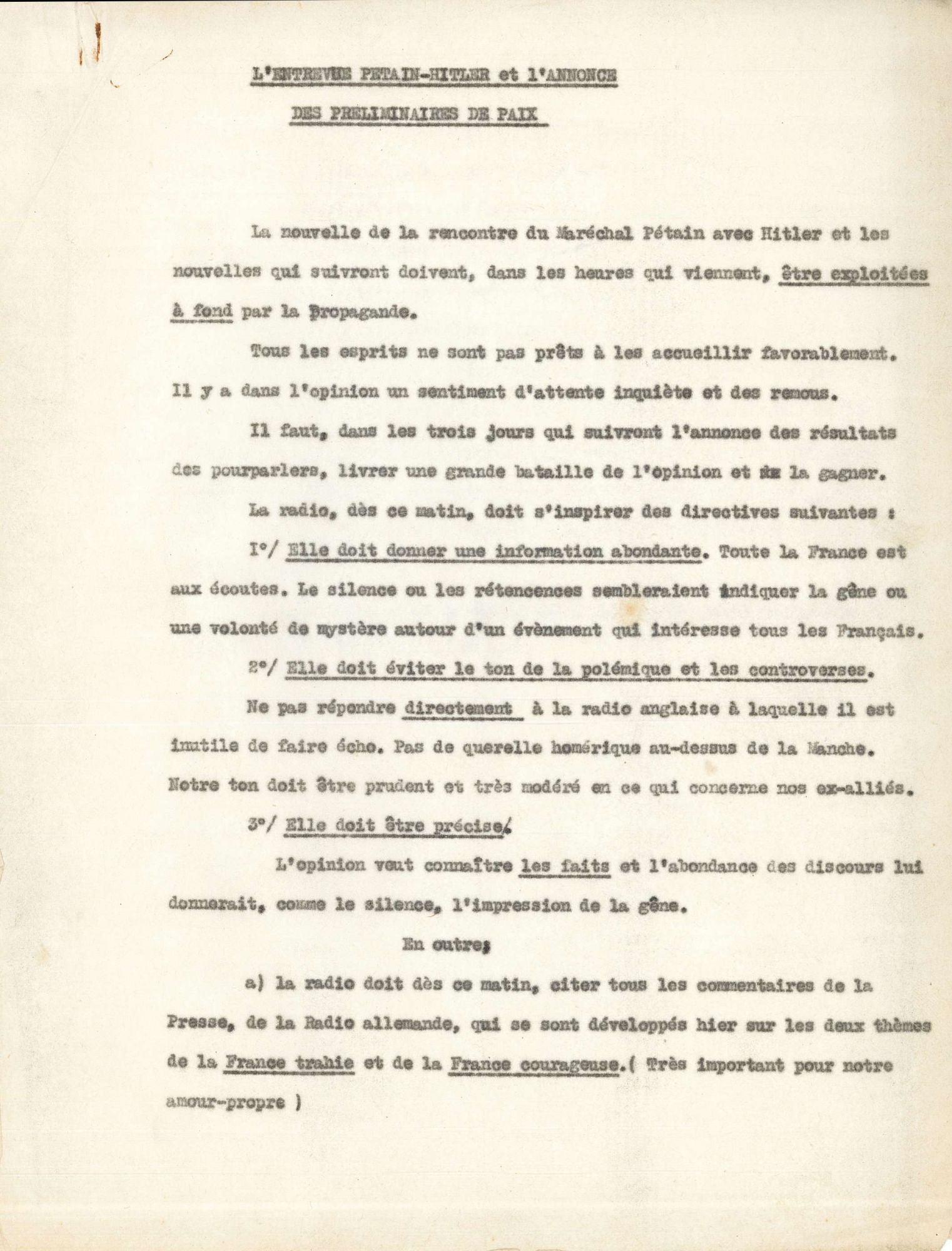 Plan de communication (3 W 326)