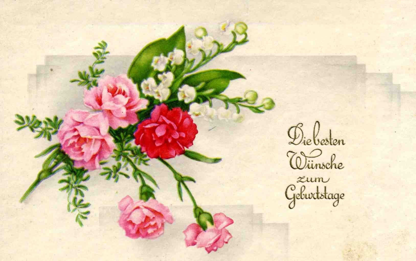 Joyeux anniversaire (3 W 90)