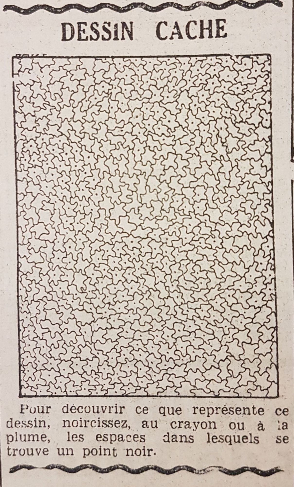 La Dépêche du Berry, 23 septembre 1938.