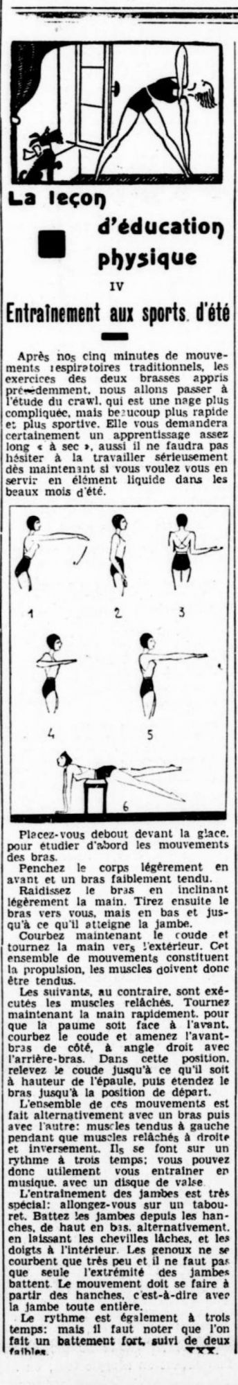 La Dépêche du Berry, 30/06/1938