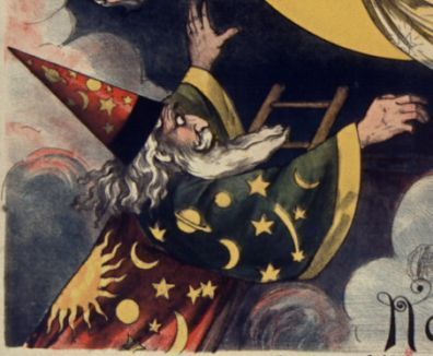 Tour de magie du 19e siècle pour prestidigitateur débutant