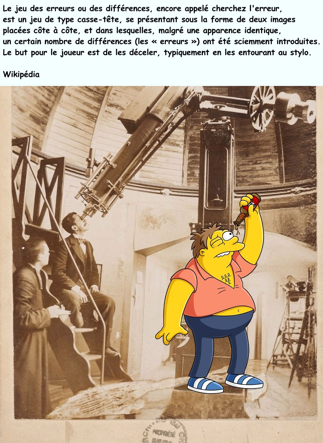 2 Abbé Moreux - Simpson 2