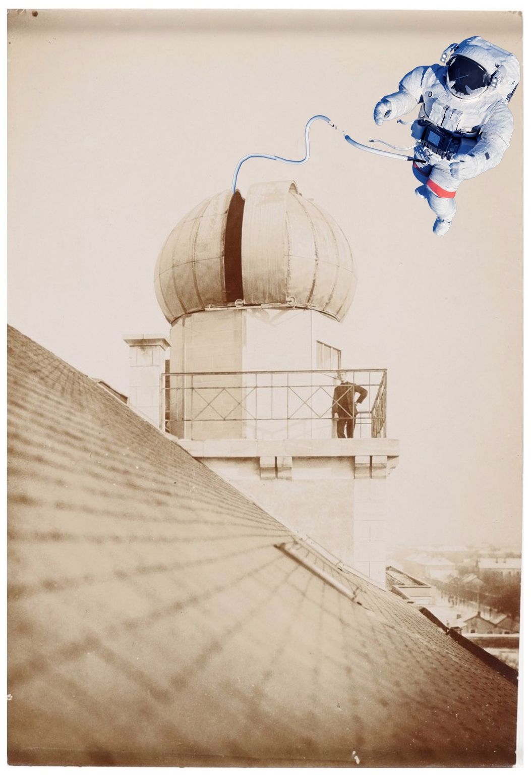 7 Abbé Moreux - Simpson 4