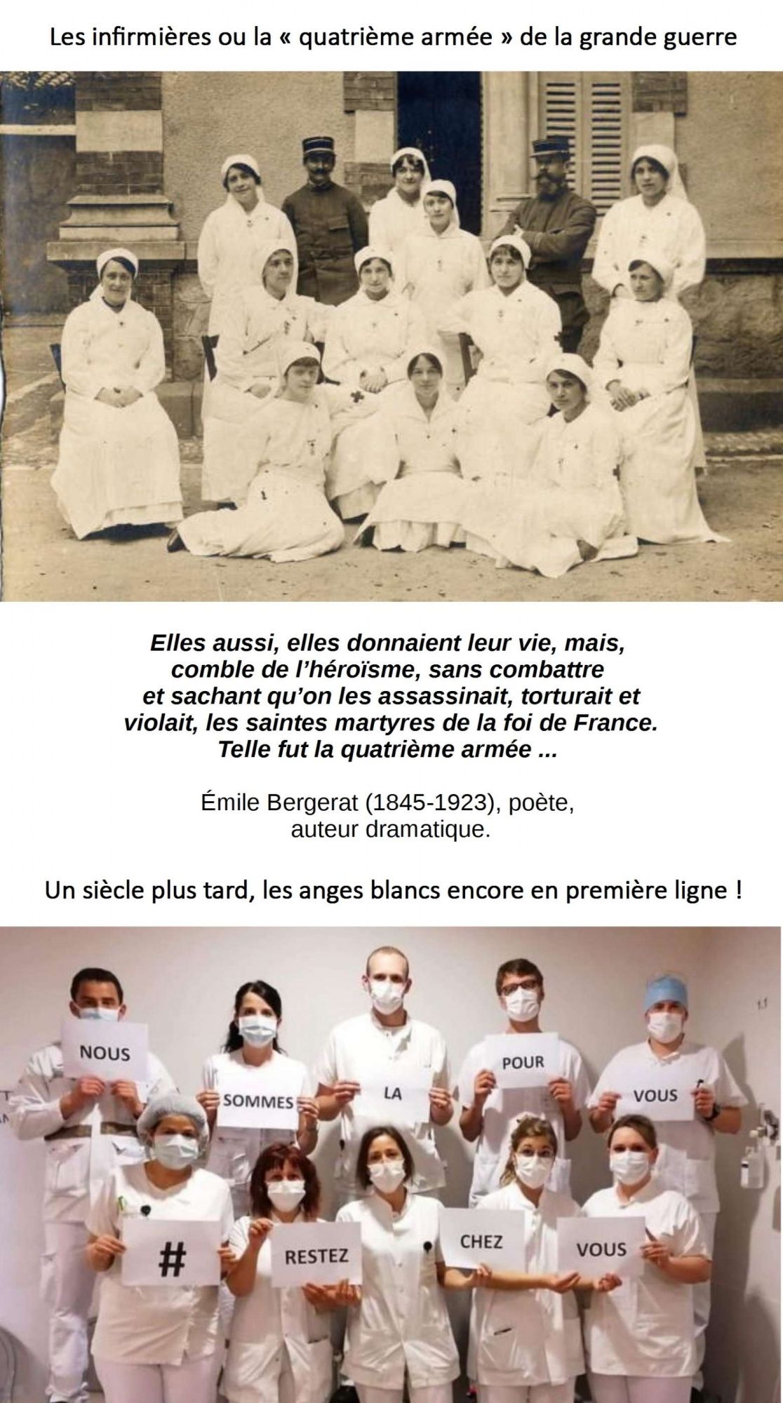 5 La quatrième armée