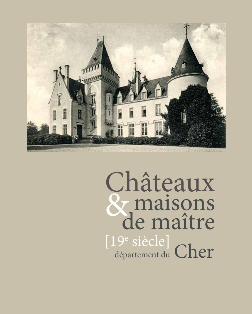 Châteaux et maisons de maître