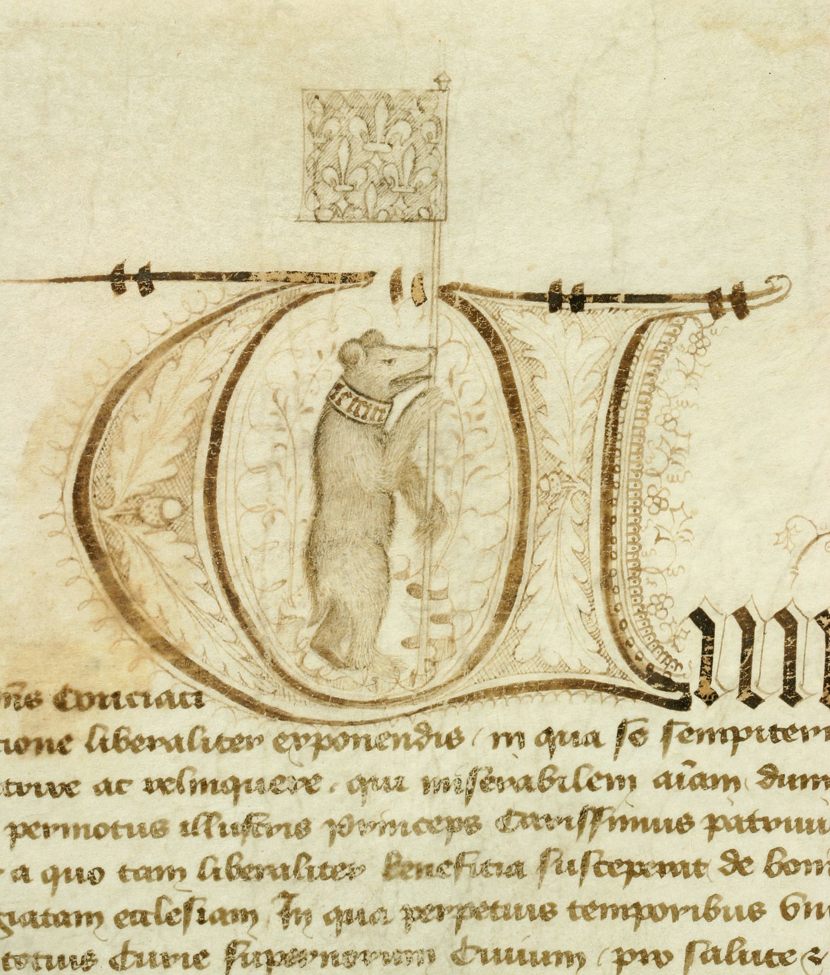 Exercices de paléographie