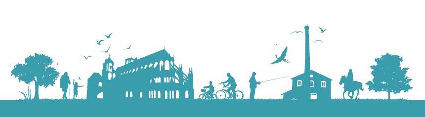 Canal de Berry à vélo