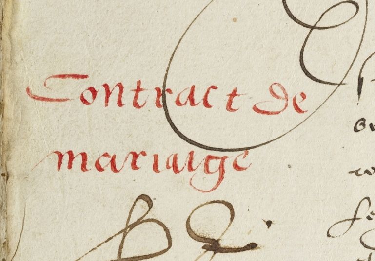 Les affaires familiales