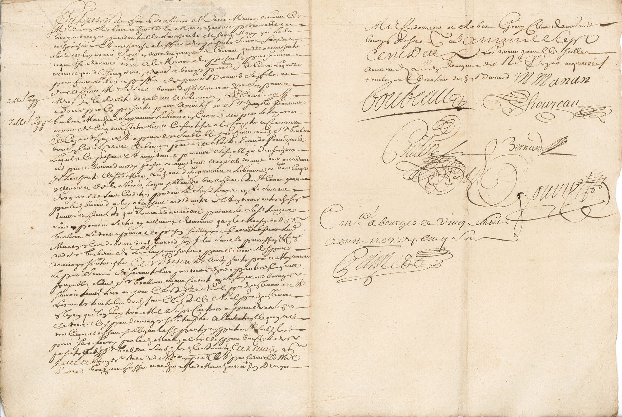 Le contrat d'apprentissage